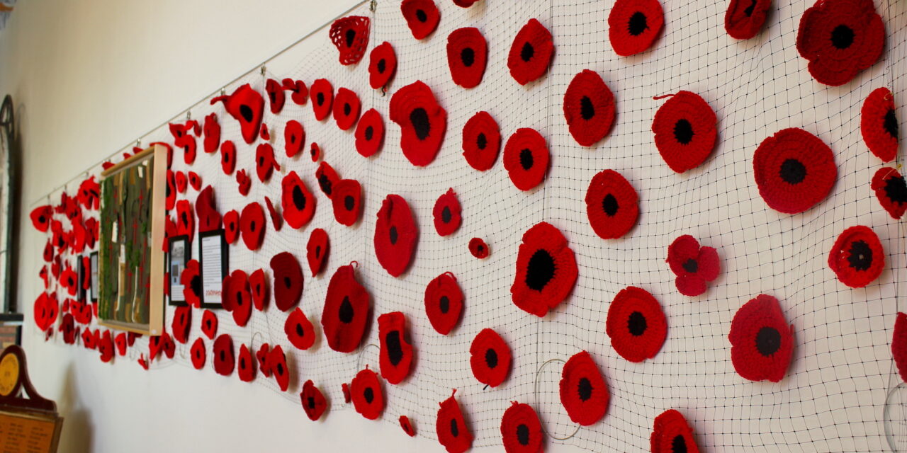 Osoyoos Poppy Project continues to grow year-by-year