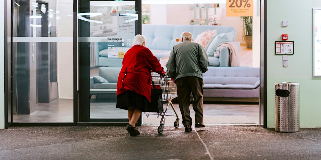 Seniors Advocate probes link between seniors’ issues and ageism