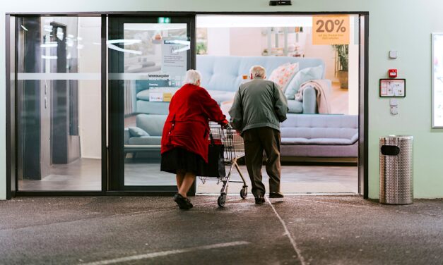 Seniors Advocate probes link between seniors’ issues and ageism