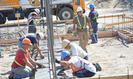 Oliver’s housing report cools concerns