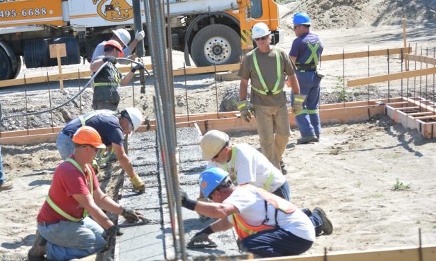 Oliver’s housing report cools concerns