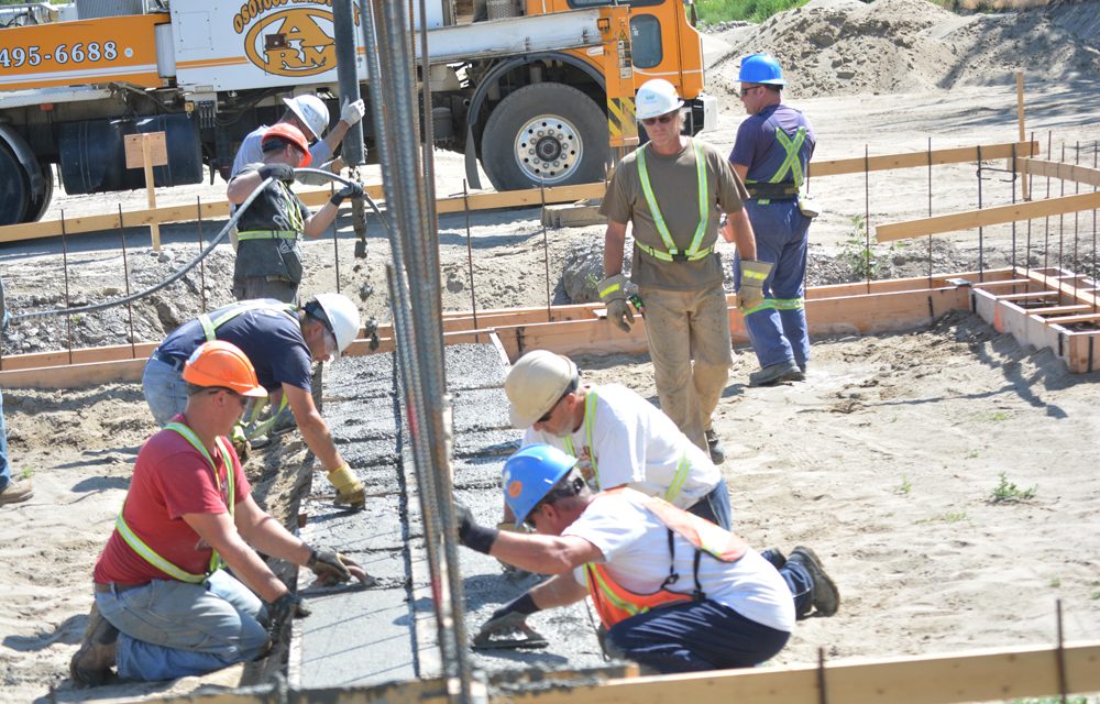 Oliver’s housing report cools concerns