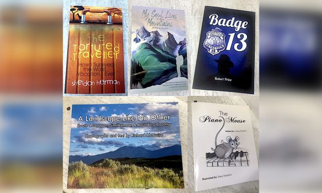Literary surge demonstrates artistic depth of local communities