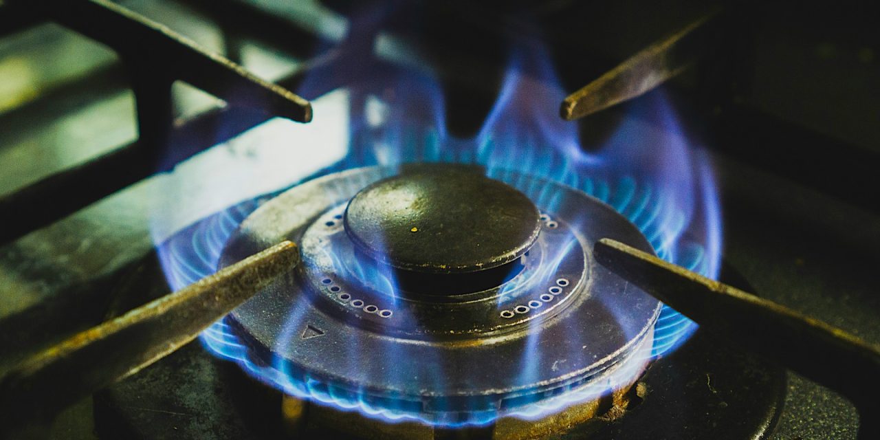 FortisBC to hike gas charges 17.5 per cent on Jan. 1