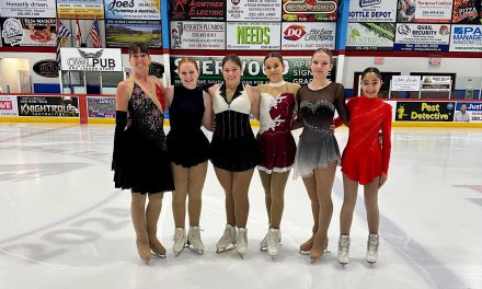 Sun Bowl skaters rack up awards at Okanagan Interclub
