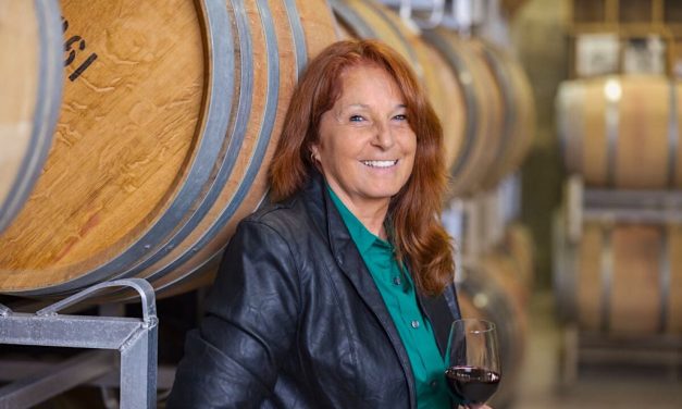 Blasted Church’s Tanya Martin recognized in industry award