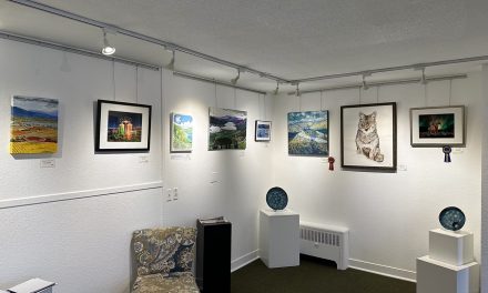 Winner of art gallery’s annual poster contest chosen
