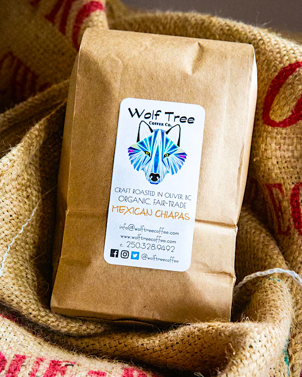 wolf tree