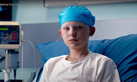 Final $1 million push for new oncology unit