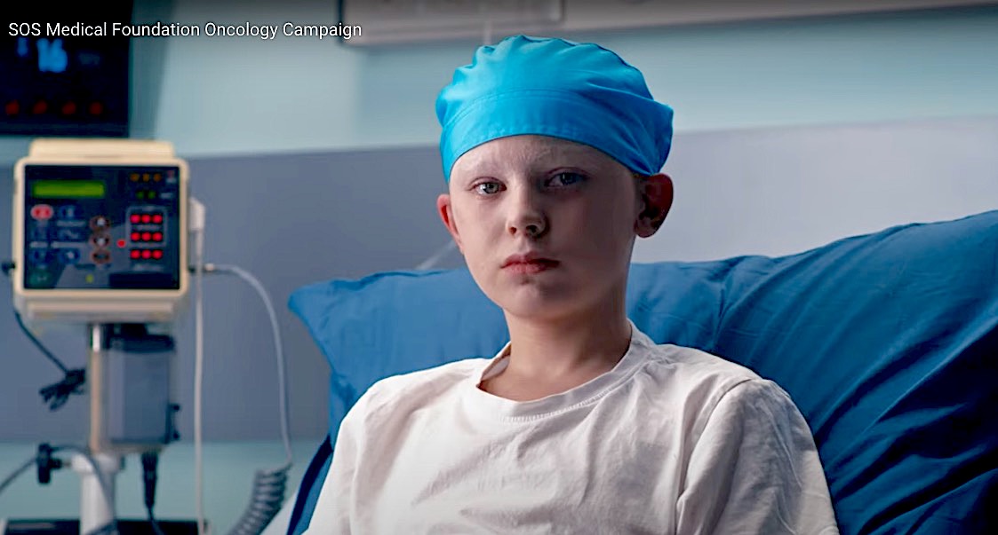 Final $1 million push for new oncology unit
