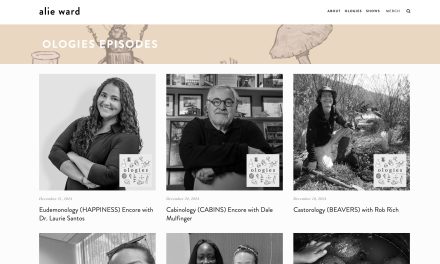 Health and science podcasts to start the year right
