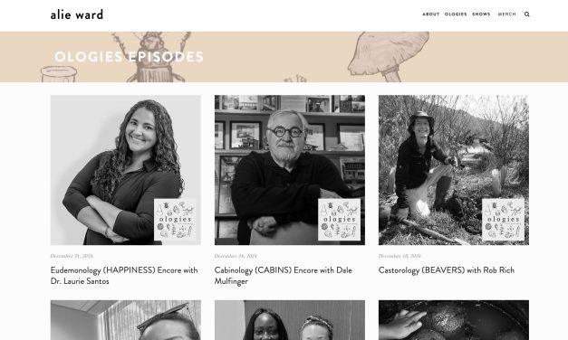 Health and science podcasts to start the year right
