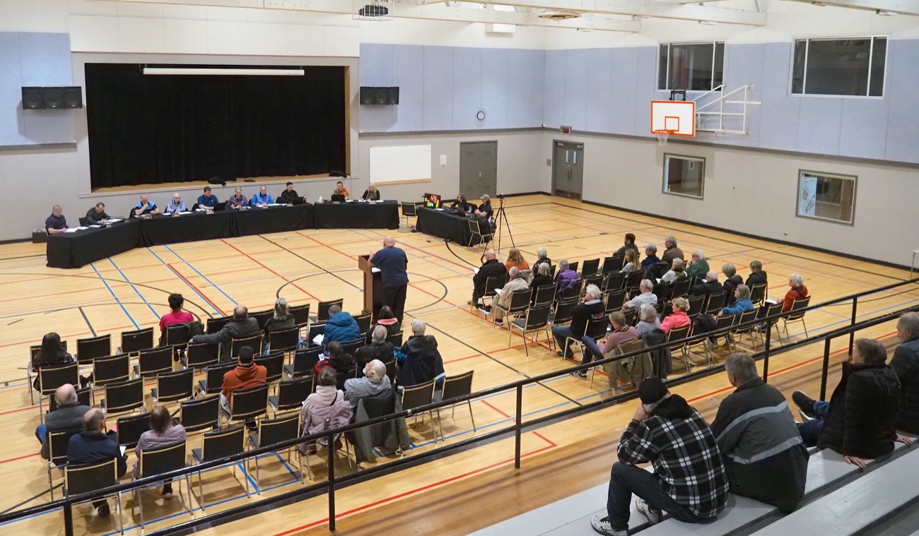 budget sonora Jan. 9-3