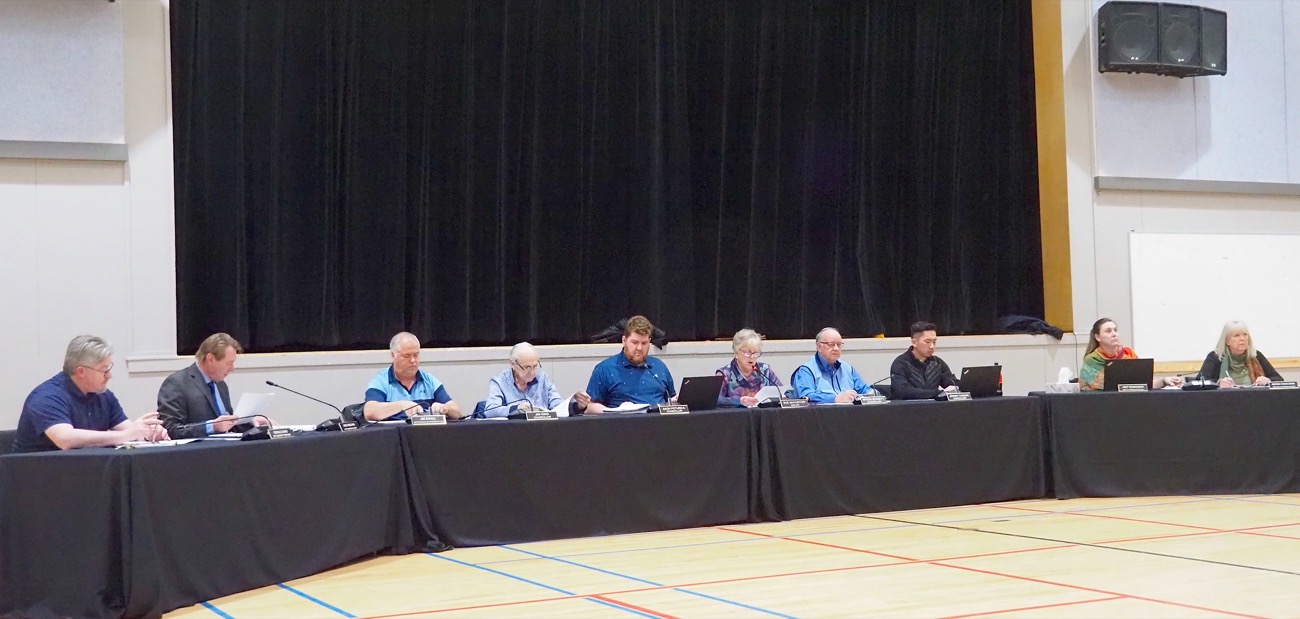 budget sonora Jan. 9-3