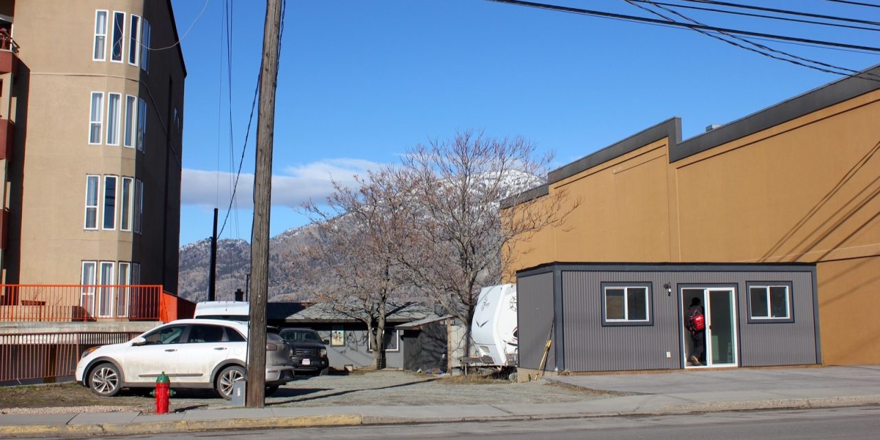 Primeau takes Osoyoos to court over ‘retained property’