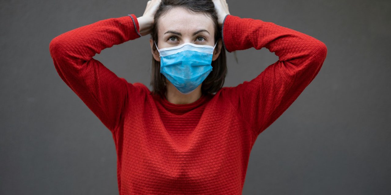 Mask mandates return as respiratory illnesses rise