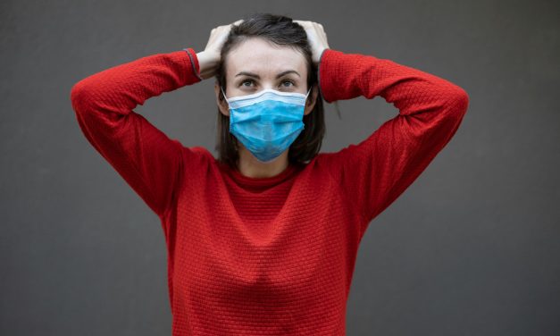 Mask mandates return as respiratory illnesses rise