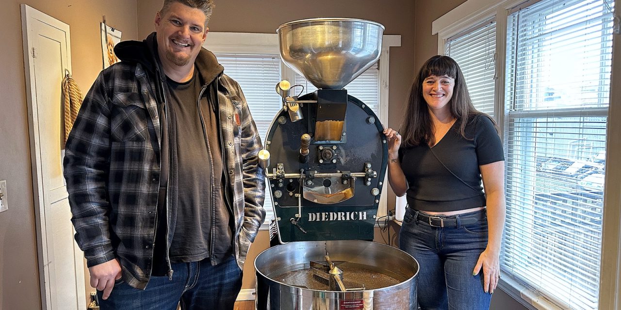 Wolf Tree Coffee owners say a move out of Oliver is likely