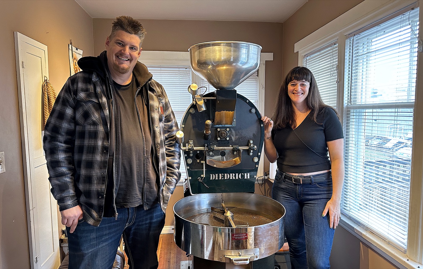 wolf tree coffee