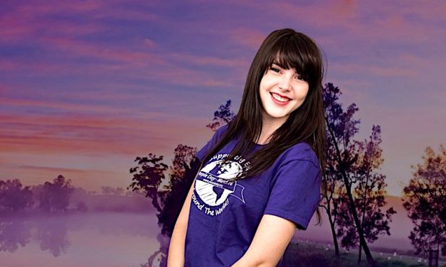 Oliver to go purple for epilepsy awareness