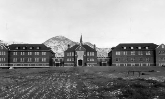 Residential School denialism must be ‘called out and rejected’