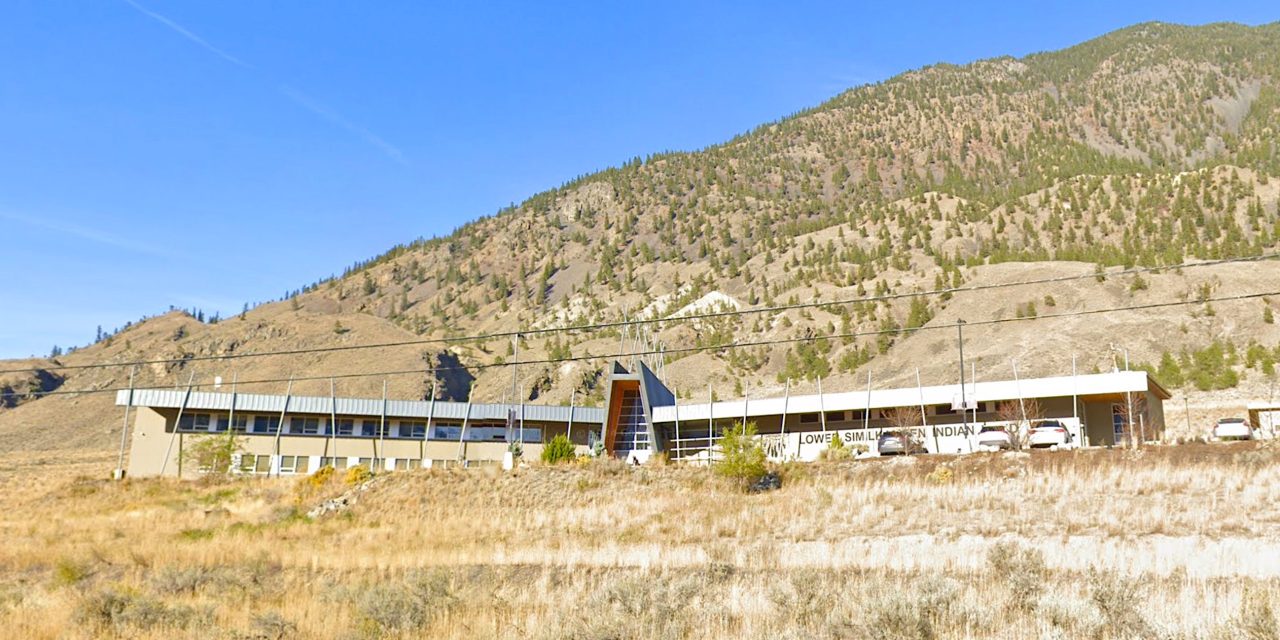 Lower Similkameen Indian Band hires new manager