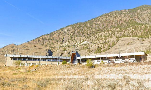 Lower Similkameen Indian Band hires new manager