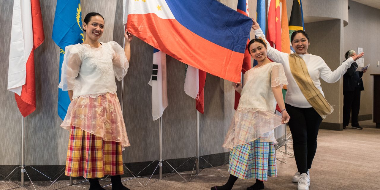 OneWorld Multicultural Festival returns for 12th year