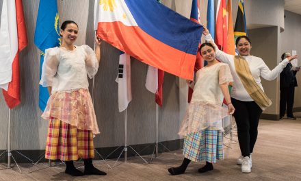 OneWorld Multicultural Festival returns for 12th year