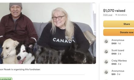 GoFundMe campaigns after two Oliver home fires