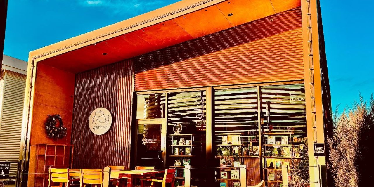 Wolf Tree Coffee to open café in new location