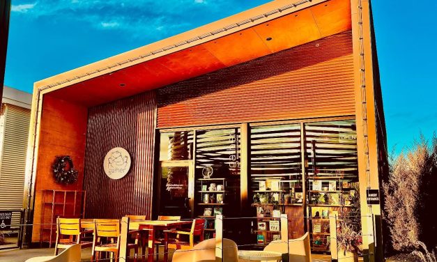 Wolf Tree Coffee to open café in new location