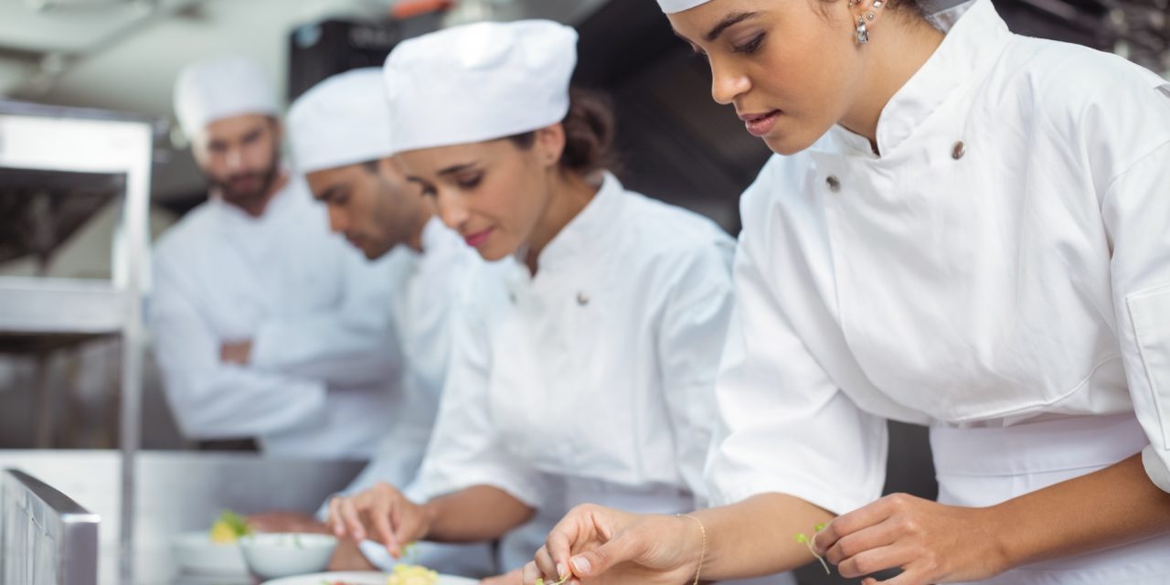 $30k in food and beverage scholarships for BC women