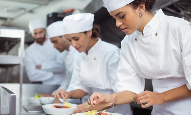 $30k in food and beverage scholarships for BC women