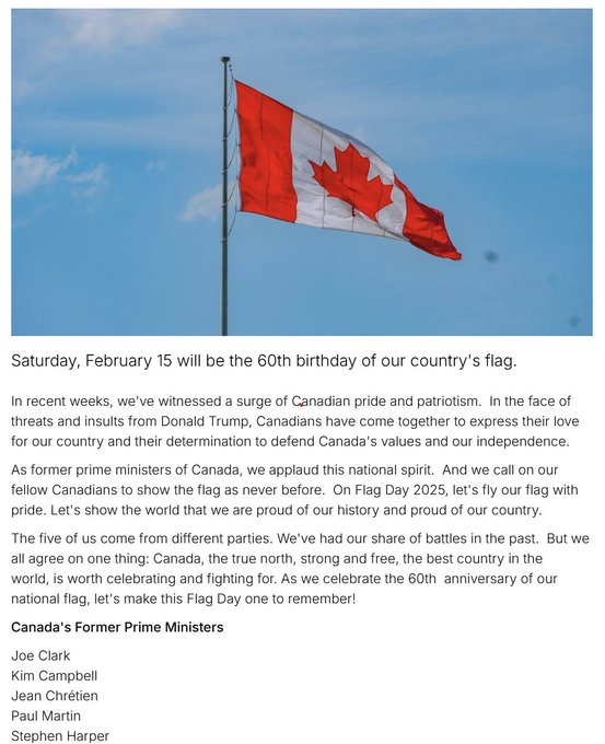 open letter PMs