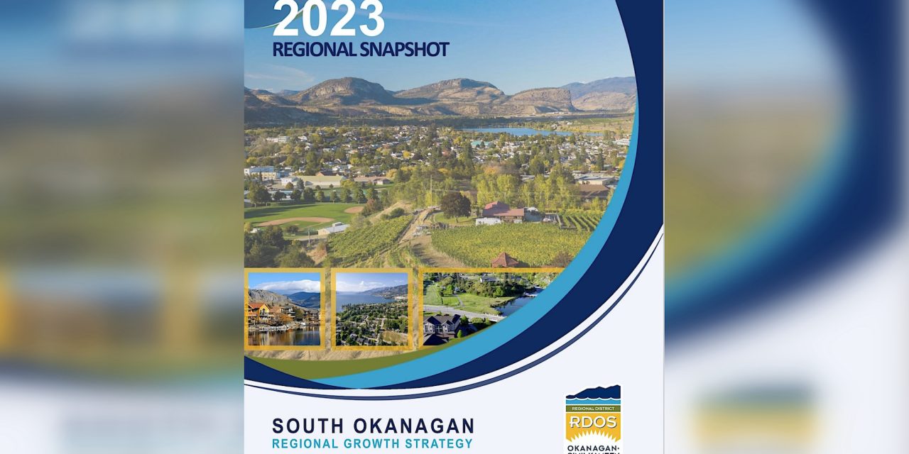 RDOS publishes its 2023 growth snapshot