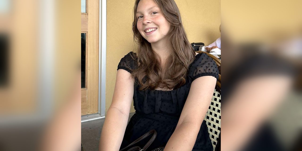 Rotary’s Oliver Student of the Month for November