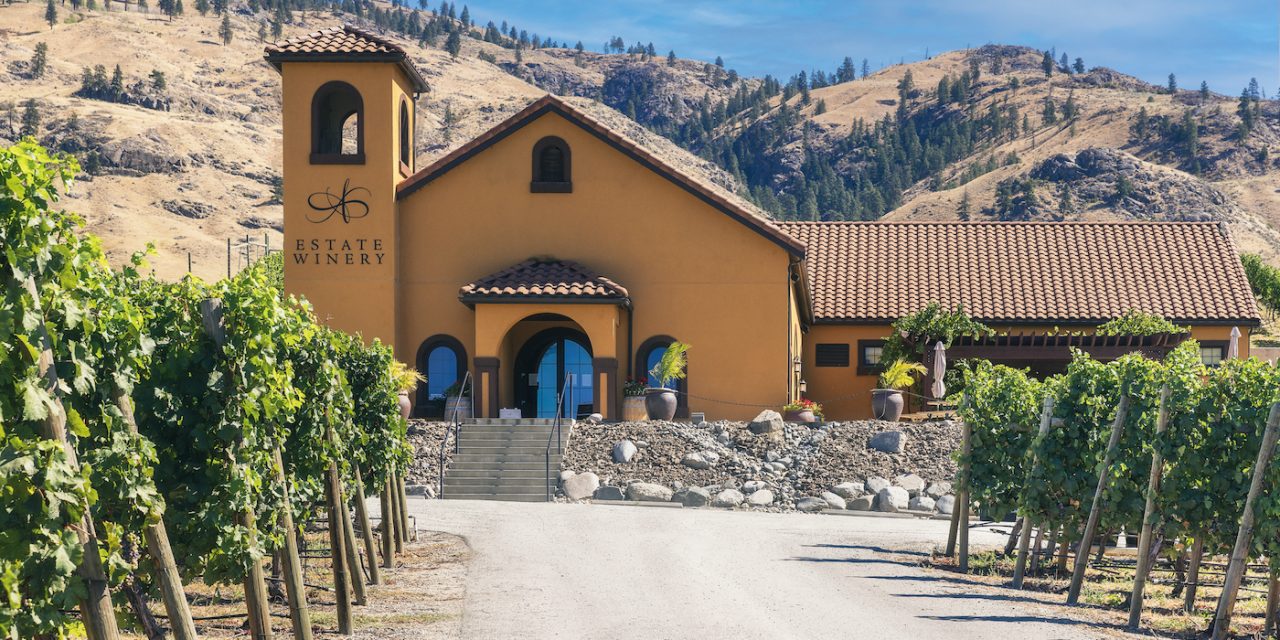 Surrey’s Gate 22 Winery acquires Adega on 45th