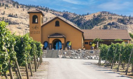 Surrey’s Gate 22 Winery acquires Adega on 45th