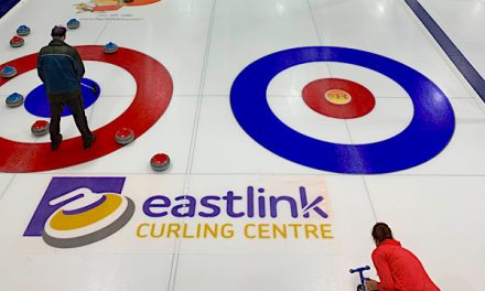 Oliver hosting provincial mixed curling championships