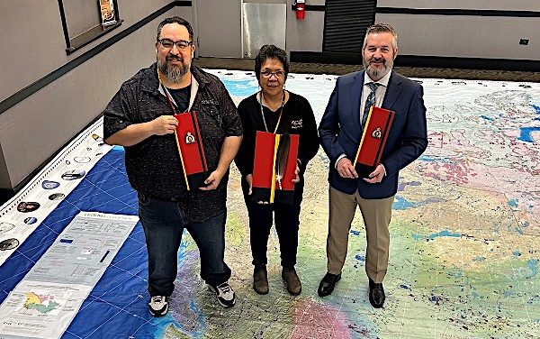 BC RCMP adopts Eagle Feather Protocol