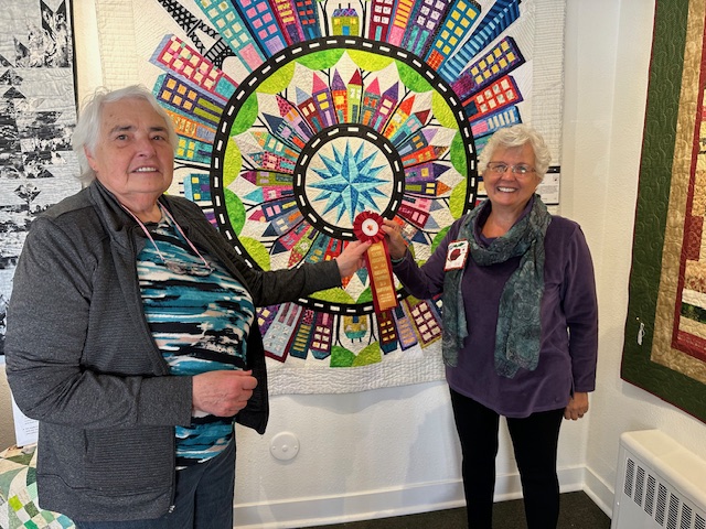 Osoyoos art gallery
