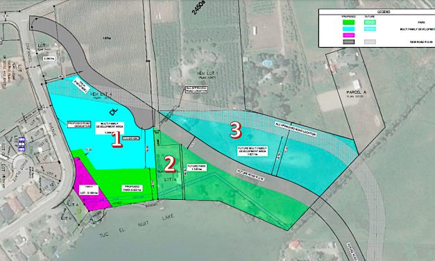 Tuc-el-nuit development plan revival in the works 