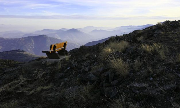 Parks Canada updates on proposed national park reserve