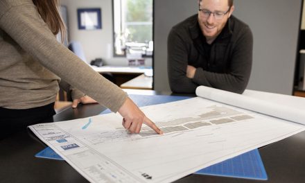 Osoyoos signs standing agreement with TRUE Consulting