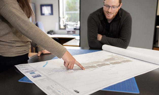Osoyoos signs standing agreement with TRUE Consulting