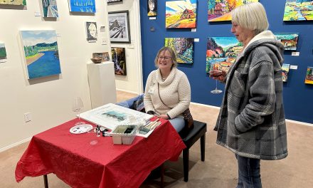 First Friday Art Walk expands with addition of museum