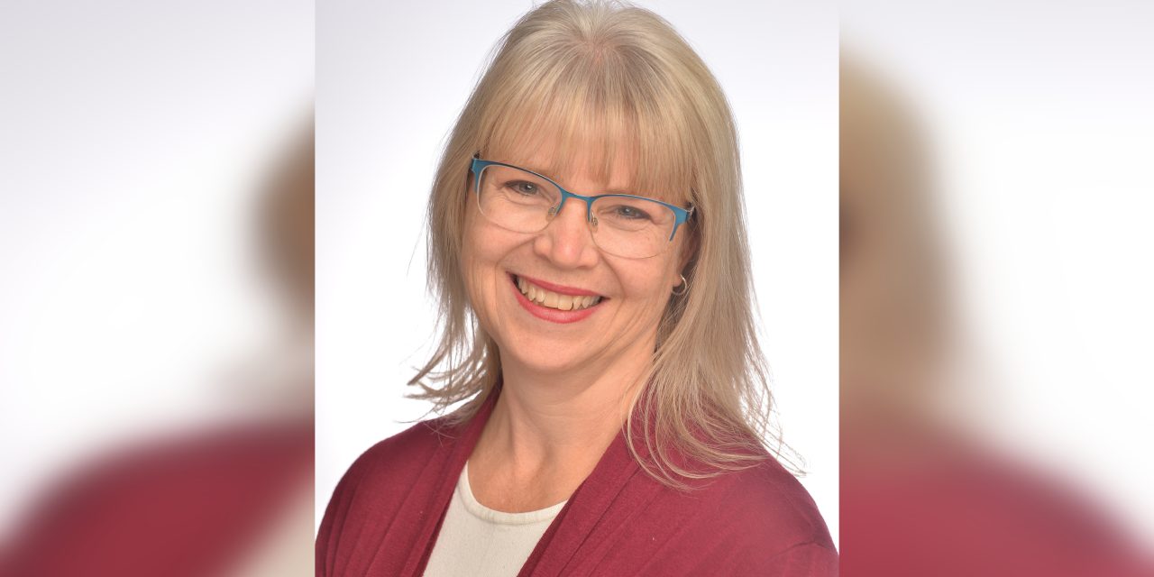 NDP selects Linda Sankey to replace Richard Cannings