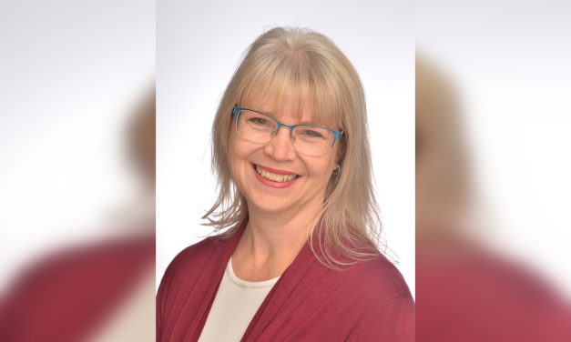 NDP selects Linda Sankey to replace Richard Cannings