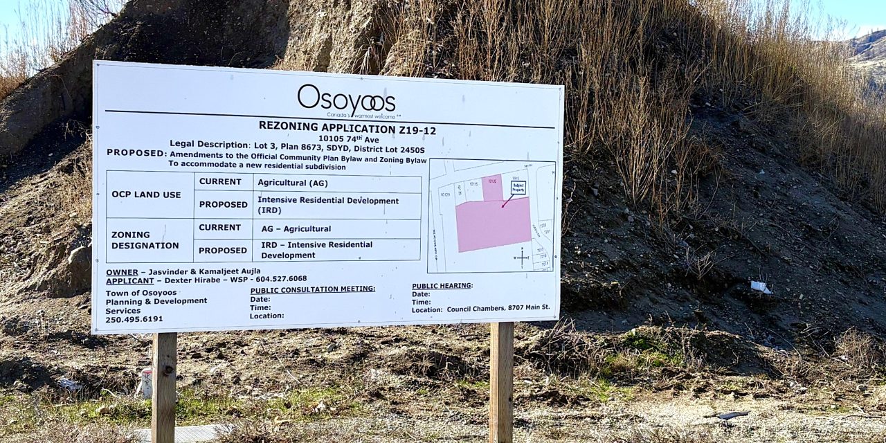 Meadowlark park payment nets $90k for town